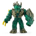 SCHLEICH Eldrador Creatures Jungle Emperor Toy Figure, Multi-colour  (US IMPORT)