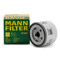 MANN W7057 Ölfilter für FORD C-MAX 2 FOCUS 4 FIESTA 7 1.0 / 1.5 Ecoboost 2207993