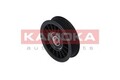 KAMOKA Spannrolle Keilrippenriemen R0137 für VW PASSAT B5 Variant 3B5 3B2 30 35