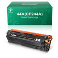 1 Toner XXL kompatibel zu HP LaserJet Pro M15w M15a Pro MFP M28w M28a CF244A 44A