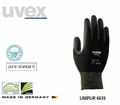 Uvex Handschuh Arbeitshandschuh Schutzhandschuh UNIPUR 6639 NEU Gr. 6 - 11