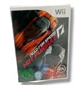 ⚡ Need for Speed Spiel Hot Pursuit Nintendo Wii Sammler NEU SEALED no VGA WATA⚡