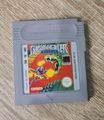 GAMEBOY Classic - BURAI FIGHTER Deluxe