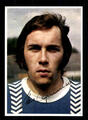 Uwe Finnern Autogrammkarte Rot Weiss Essen Spieler 70er Jahre Original Sign