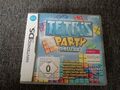 Nintendo DS Tetris Party Deluxe in OVP mit Anleitung