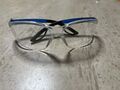 Galileo Schutzbrille Laborbrille Bikerbrille Neuwertig Arbeitsschutzbrille