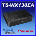 Pioneer TS-WX130EA aktive Untersitz Auto Subbox 160 Watt Subwoofer + Verstärker