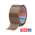 TESA Packband 6-144 Rollen  tesapack 64014 Paketklebeband Klebeband braun