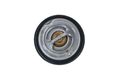 NRF 725062 Thermostat, Kühlmittel für MERCEDES-BENZ PUCH