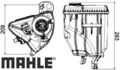 MAHLE CRT3000S Ausgleichsbehälter für Kühlmittel Ausgleichsbehälter für BMW 