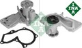 INA 538026410 Wasserpumpe Wapu für Ford für Mazda für Volvo 