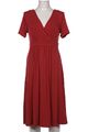 ZERO Kleid Damen Dress Damenkleid Gr. EU 40 Rot #gqjlfp4