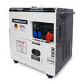 MN8500WD-ATS Diesel Stromerzeuger Stromgenerator Notstromaggreg AVR E-Start