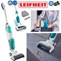 LEIFHEIT Akku Saugwischer Regulus Aqua PowerVac Bodenreiniger Wischsauger NEU