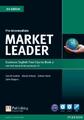 Market Leader Pre-Intermediate Flexi Course Book 2 Pack | David Cotton (u. a.) |