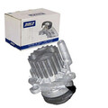 DOLZ WASSERPUMPE MIT VERDAMPFER passend für AUDI A1 A3 A4 A5 A6 Q3 Q5 TT SEAT AL