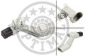 OPTIMAL Kurbelwellensensor Impulsgeber 07-S182 für VW GOLF PLUS 5 5M1 521 6 5K1