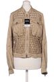 Marc Cain Sports Jacke Damen Anorak Jacket Kurzmantel Gr. S Beige #rmizapi