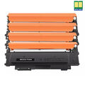 XXL 117A W2070A Toner Set for HP 117A Color Laser MFP 179fwg 178nwg 150nw 179fnw