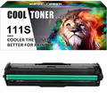 1 XXL MLT-D111S Toner für Samsung SL-M2070W M2026W M2070FW M2020W M2022W M2078FW