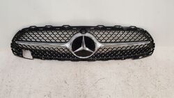 Kühlergrill Mercedes-Benz C-Klasse W206 FRONTGRILL Kühlergitter