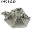 SKF Wasserpumpe Motorkühlung VKPC 81320 für AUDI A6 Q5 A4 A5 8K2 8K5 4F2 8RB C6