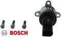 BOSCH 1465ZS0051 Regelventil für Kraftstoffmenge (Common-Rail-System) 