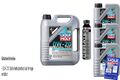 8L Original LIQUI MOLY Special Tec V 0W-20 Motoröl für Volvo VCC RBS0-2AE Cera