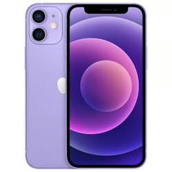 Apple iPhone 11 - 64GB - Violett (Ohne Simlock)