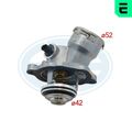 ERA 350436A Thermostat, Kühlmittel für MERCEDES-BENZ