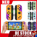 2er Set für Joy con Wireless Game Controller für Nintendo Switch/ Lite/ OLED