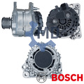 Lichtmaschine für Audi VW Skoda 110A Original Bosch CA1810IR