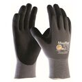 MaxiFlex Ultimate ATG Arbeitshandschuhe Montagehandschuhe Nitrilhandschuhe Nylon