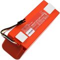 Akku für Saugroboter Roborock S7 Pro Ultra 14,4V 5200mAh/75Wh Li-Ion Orange