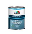 DiescoLack Aqua Seidenglanz Weißlack 2,5 Liter