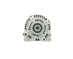 ORIGINAL BOSCH 150A Lichtmaschine für VW Touareg 7LA, 7L6, 7L7	2.5 R5 TDI	TOP