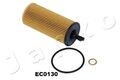 Ölfilter JAPKO 1ECO130 Filtereinsatz für BMW 3er F30 F80 1er F20 F21 Touring F31