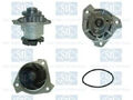 Wasserpumpe mechanisch PA1232 Saleri SIL für AUDI SKODA VW PORSCHE SEAT FORD