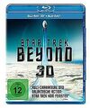 Star Trek 13 - Beyond  (inkl. 2D-Version) [3D Blu-ra... | DVD | Zustand sehr gut