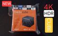 AMAZON Fire TV Cube 4K Ultra HD Streaming Mediaplayer Sprache Talk Amazon Alexa