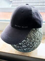 HUGO BOSS Basecap Gr.57-59 schwarz