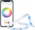 D19 Eve Light Strip - Smarter LED-Lichtstreifen, 2 m (RGB), 1800 lm, dimmbar