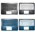 Handauflage&Tastatur für HP Probook X360 11 G5 G6 G7 EE M03759 L83983 M03758-001