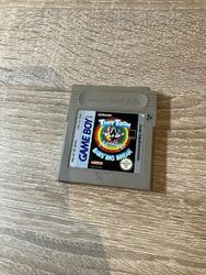 Tiny Toon Adventures: Bab's Big Break (Nintendo Game Boy) - nur Modul