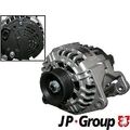 JP GROUP Generator 1190103900 für AUDI SKODA VW