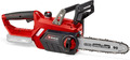 Einhell Akku-Kettensäge GE-LC 18/25 Li-Solo Power X-Change, Batteriebetrieben 