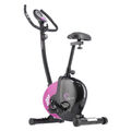 Heimtrainer Indoor Cycling Fitness Bike Fahrrad Trimmrad Home Trainer Pulsmesser