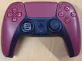 Sony DualSense Wireless Controller Sony Playstation 5 PS5 Rot Red !!DEFEKT!!