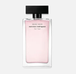 Narciso Rodriguez Musc Noir For Her 100 ml EDP Eau de Parfum Spray OVP