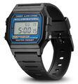 Casio Uhr F-105W-1AWYEF Casio Collection Digital-Uhr